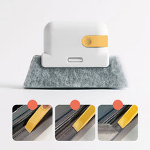 Indlæs billede til gallerivisning 2-i-1 rille rengøringsværktøj