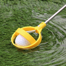 Indlæs billede til gallerivisning Fangearm til golfbolde