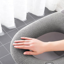 Indlæs billede til gallerivisning Ultratykt Toiletsædebetræk