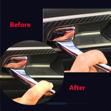 Indlæs billede til gallerivisning Støvrensegel, 2 stk, 3 stk