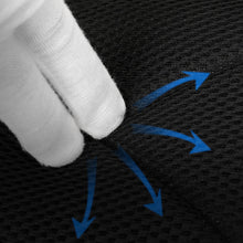 Indlæs billede til gallerivisning Skuldertaske i nylonfilm (Herre)