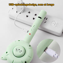 Indlæs billede til gallerivisning Udtrækkelig kattekam til kæledyr