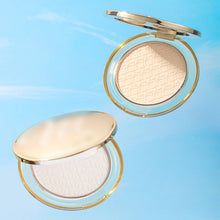 Indlæs billede til gallerivisning Gulddiamant ansigtspudder