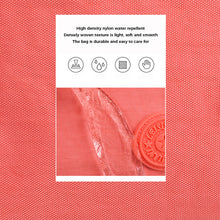 Indlæs billede til gallerivisning Flerlags skuldertaske