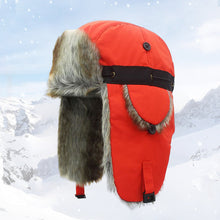 Indlæs billede til gallerivisning Justerbar fleecehue