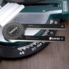 Indlæs billede til gallerivisning Saker vinkelmåler til geringssav