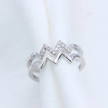 Indlæs billede til gallerivisning Bølgering