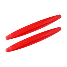 Indlæs billede til gallerivisning Anti-kollision bil kofanger beskyttelsesstrimler