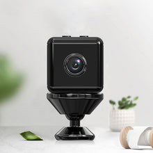 Indlæs billede til gallerivisning WiFi-styret minispionkamera