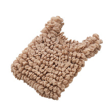 Indlæs billede til gallerivisning Magisk Plisseret Stræktaske