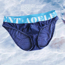 Indlæs billede til gallerivisning Åndbare Herretrusser i Mesh