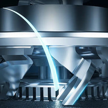 Indlæs billede til gallerivisning Vaskbar elektrisk minishaver