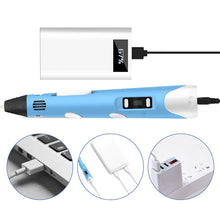 Indlæs billede til gallerivisning 3D Tryk Pen🔥Købe 2 RABAT 10% |Købe 3 RABAT 20% |Købe 4 RABAT 30% |Købe 5 RABAT 40%🔥