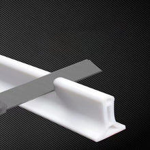 Indlæs billede til gallerivisning Silikoneliste til brusebad