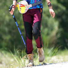 Indlæs billede til gallerivisning Friluftsliv varme vinterbukser