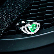 Indlæs billede til gallerivisning Tag dig tid-Hjertering