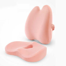 Indlæs billede til gallerivisning Siddepude til beskyttelse af lænden