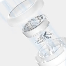 Indlæs billede til gallerivisning Genopladelig stoffnugfjerner