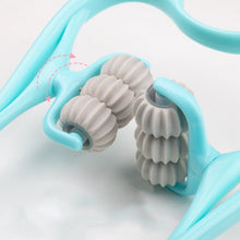 Indlæs billede til gallerivisning Massageapparat til nakkehvirvlerne