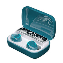 Indlæs billede til gallerivisning Trådløse Bluetooth-øretelefoner