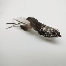 Indlæs billede til gallerivisning Drillende, sjovt tryllestavs-legetøj til kattekillinger