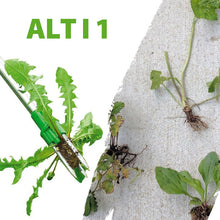 Indlæs billede til gallerivisning Stående ukrudtsrydder