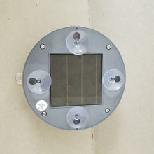 Indlæs billede til gallerivisning Solcelledrevet Elektrisk Insektfælde