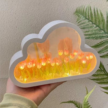 Indlæs billede til gallerivisning Cloud Tulip Lampe