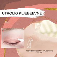 Indlæs billede til gallerivisning Limfrie usynlige dobbelte øjenlågsmærkater