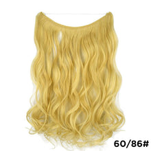 Indlæs billede til gallerivisning Hemmelig hår forlængelse Band