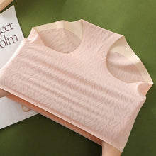 Indlæs billede til gallerivisning Højtaljet hudfarvet sømløst undertøj (Dame)