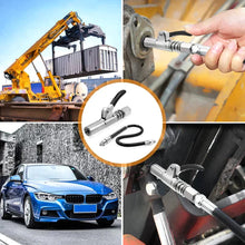 Indlæs billede til gallerivisning Stærk fedtkobling med låsemekanisme