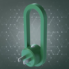 Indlæs billede til gallerivisning Smart LED anti-myg lys