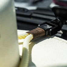 Indlæs billede til gallerivisning Auto Beslag til cowboyhat