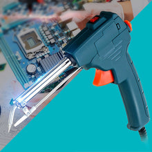 Indlæs billede til gallerivisning Loddekolbesæt