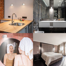 Indlæs billede til gallerivisning Magnetic Wall Lamp