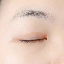 Indlæs billede til gallerivisning Dobbeltlagsklistermærkerulle til øjenlåg i mesh