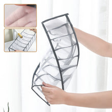 Indlæs billede til gallerivisning Opbevaringsrum til tøj med stor kapacitet