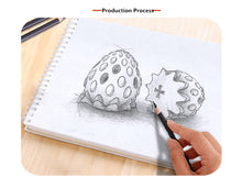 Indlæs billede til gallerivisning Jordbær Tyggelegetøj til Hund