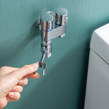 Indlæs billede til gallerivisning Dobbeltjusteret minibrusersystem