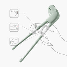 Indlæs billede til gallerivisning Træningsspisepinde til børn