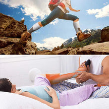 Indlæs billede til gallerivisning Sports kompressionsstrømper