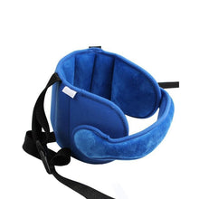 Indlæs billede til gallerivisning Barnesetehodestøtte