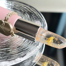 Indlæs billede til gallerivisning Krystalblomst gelé farveskiftende læbestift