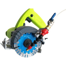 Indlæs billede til gallerivisning Støvfjernende højtryksspuler