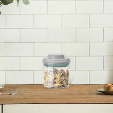 Indlæs billede til gallerivisning Lufttæt stabelbar beholder