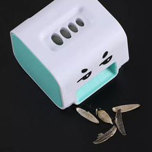 Indlæs billede til gallerivisning Doven elektrisk solsikkefrøskaller