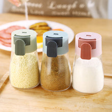 Indlæs billede til gallerivisning Mængdestyret saltbeholder