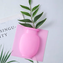Indlæs billede til gallerivisning Magisk Silikonevase