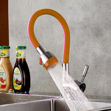 Indlæs billede til gallerivisning Universal Skumbelagt forlængerrør